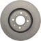 Centric Parts Standard Brake Rotor, 121.40021 121.40021 - alternate 2